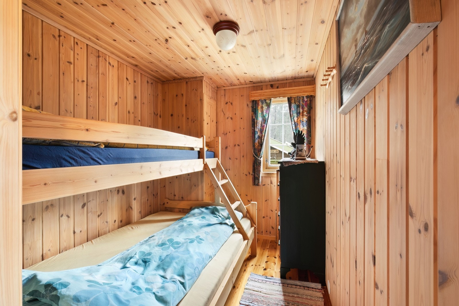 Bjødnavågvegen (27) Galleribilde