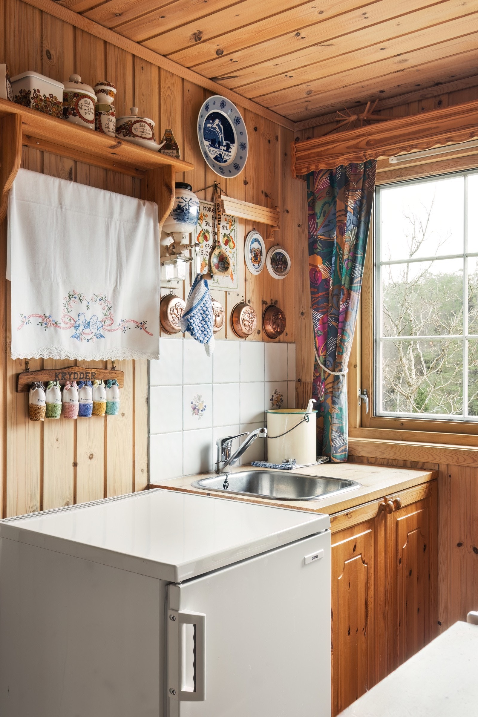 Bjødnavågvegen (21) Galleribilde