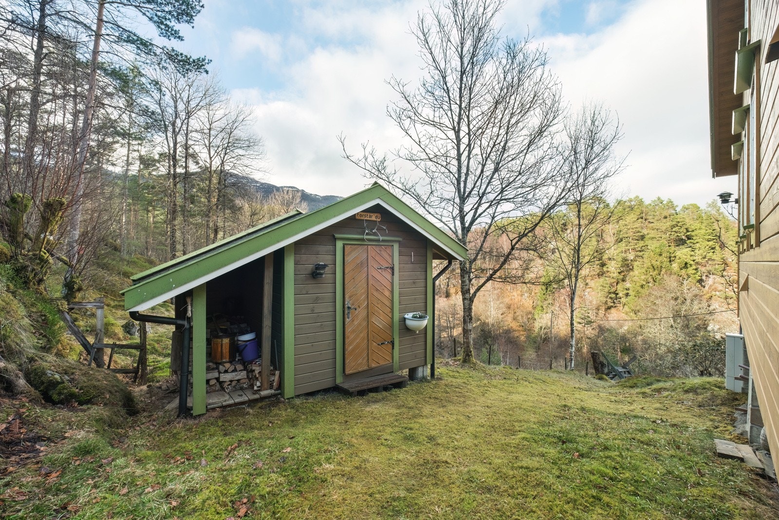 Bjødnavågvegen (37) Galleribilde