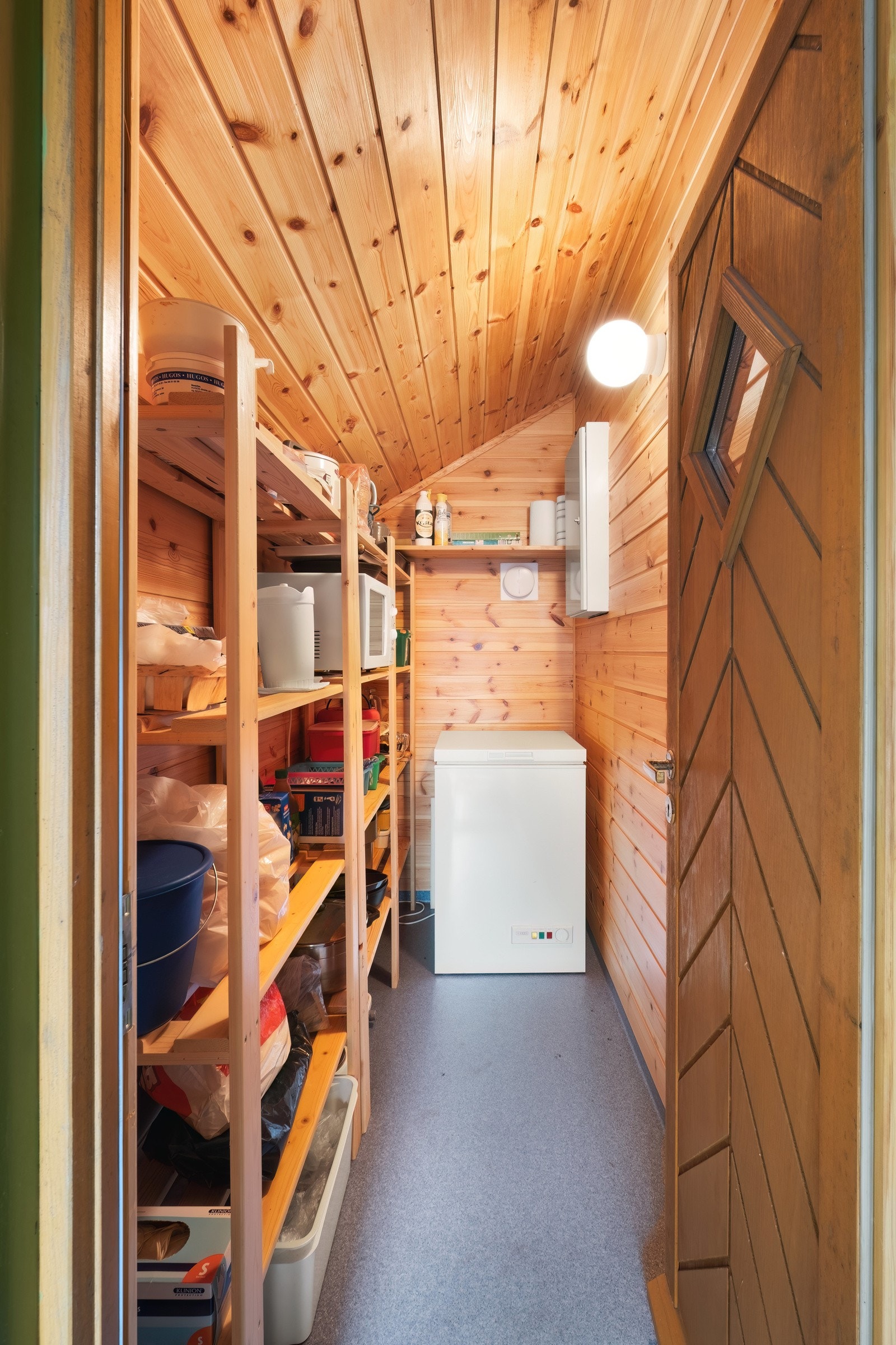 Bjødnavågvegen (36) Galleribilde