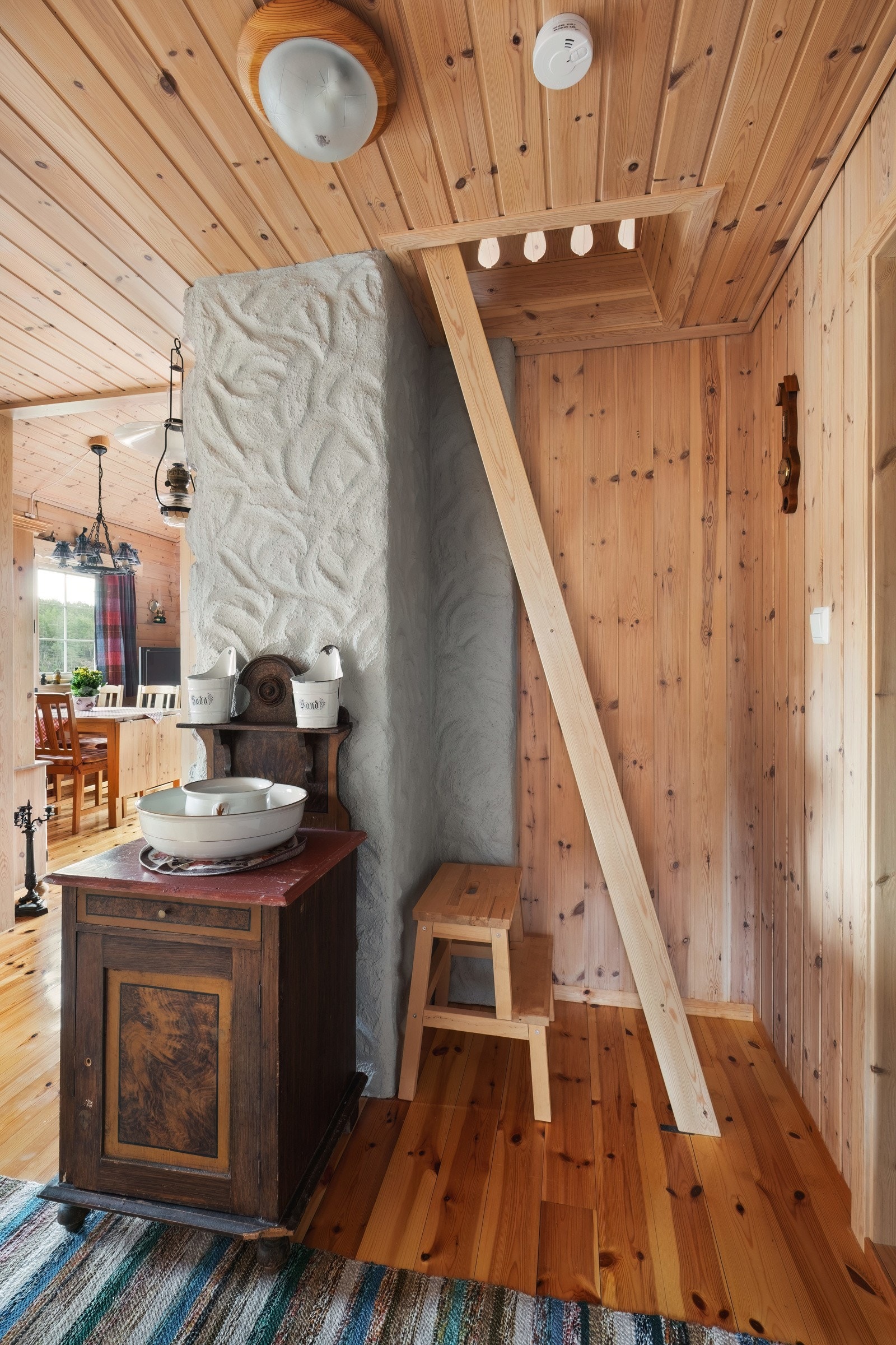 Bjødnavågvegen (30) Galleribilde