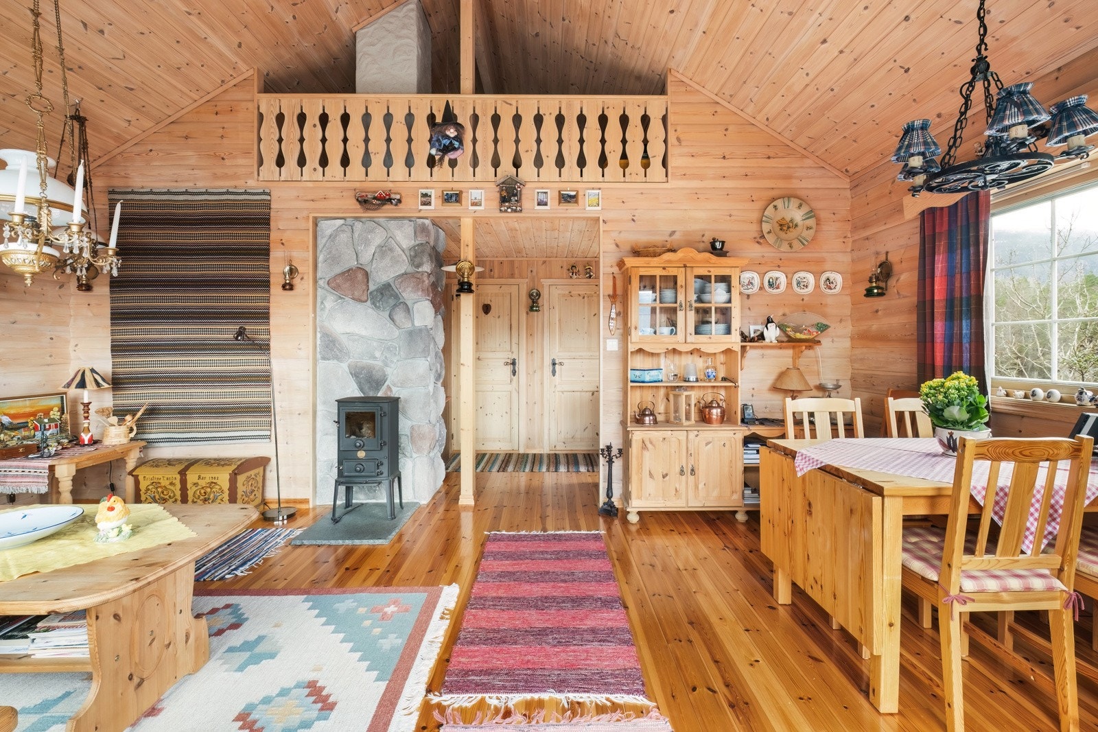 Bjødnavågvegen (19) Galleribilde