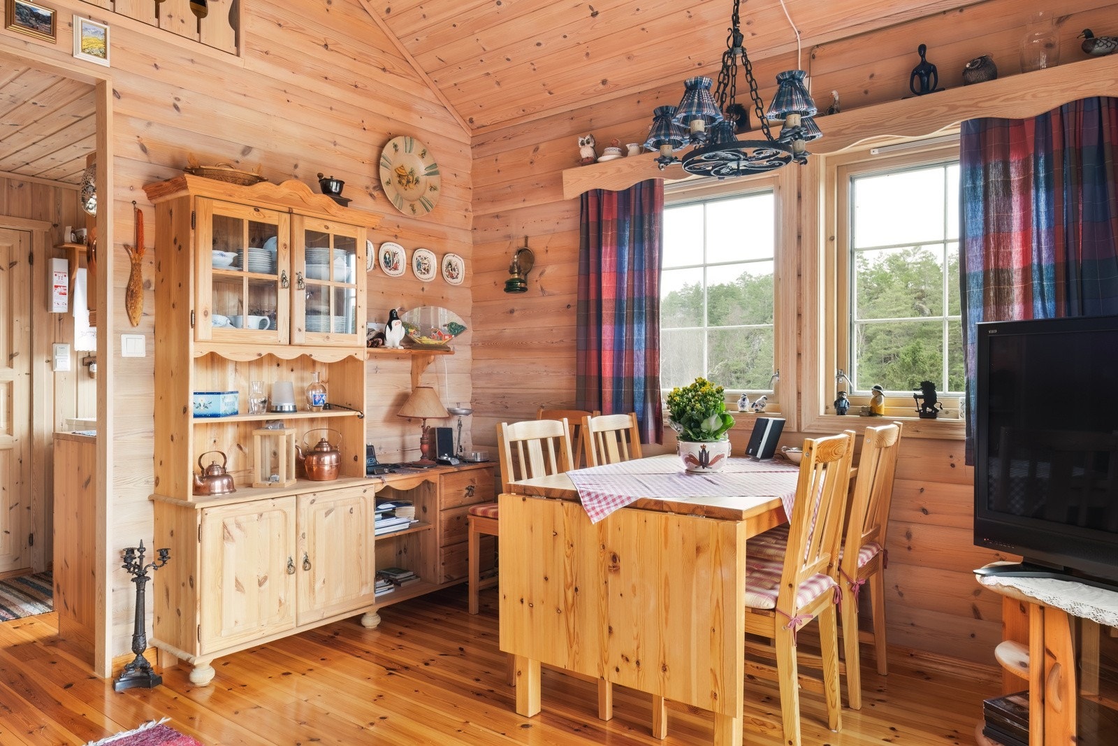 Bjødnavågvegen (23) Galleribilde