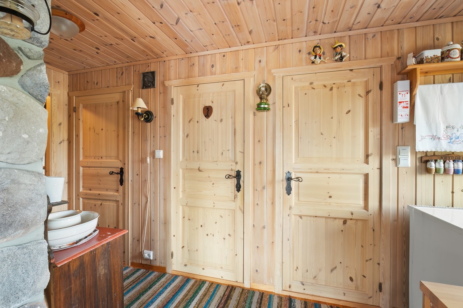 Bjødnavågvegen (24) Galleribilde