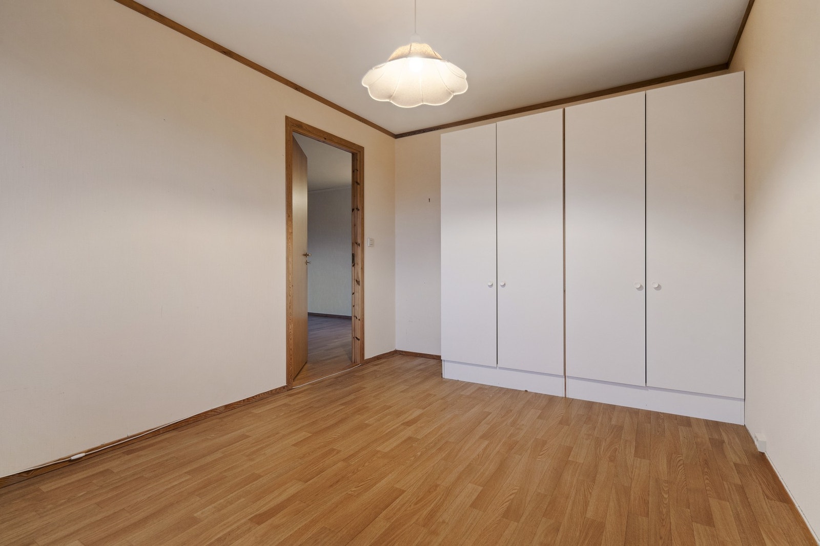 Soverom. Galleribilde