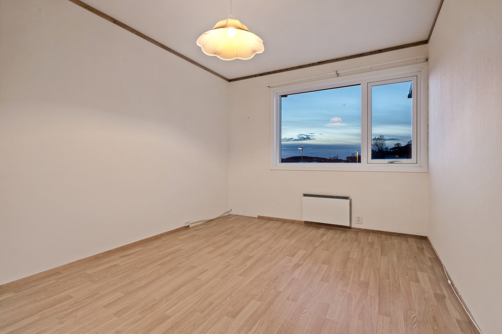 Soverom. Galleribilde