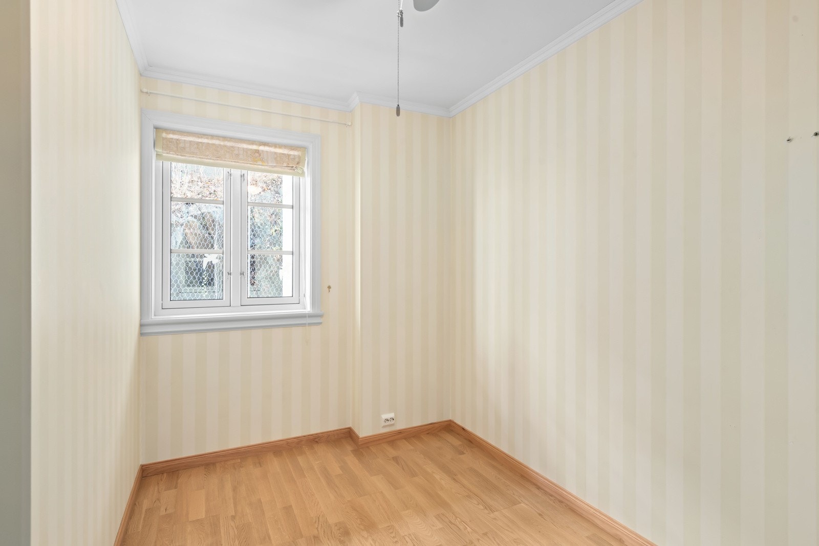 Soverom 2 som er perfekt som et barnerom, gjesterom eller kontor. Galleribilde