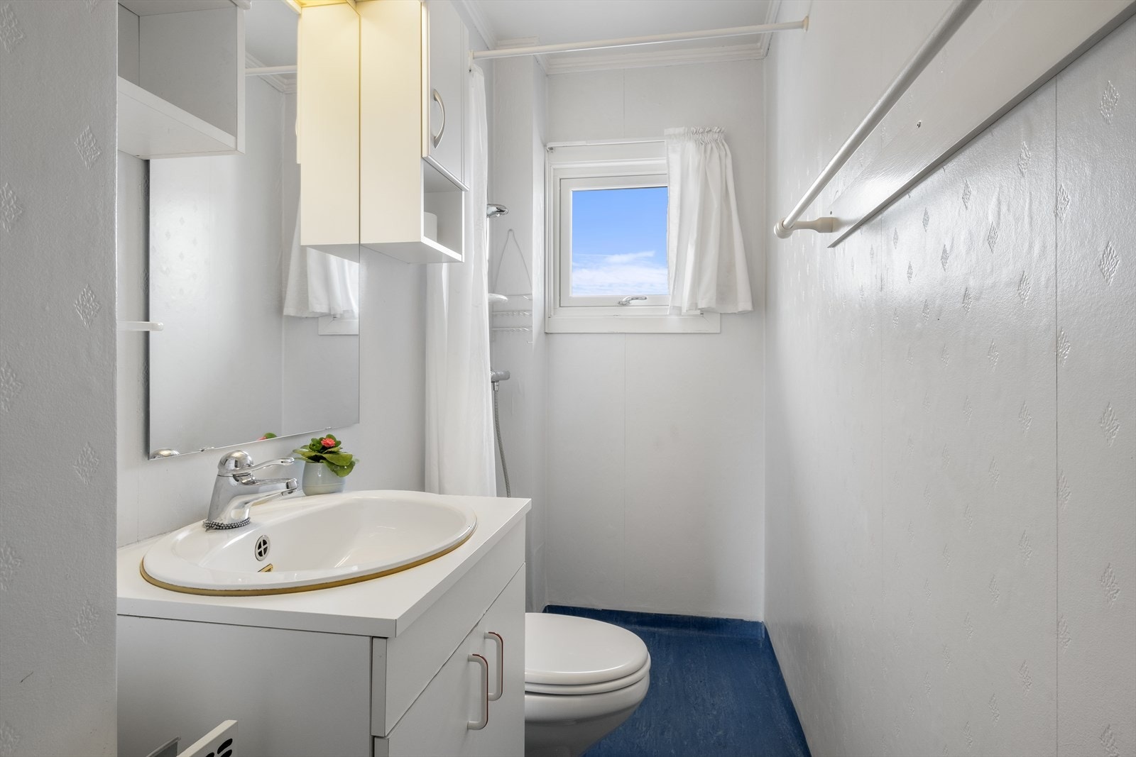Bad/wc Galleribilde