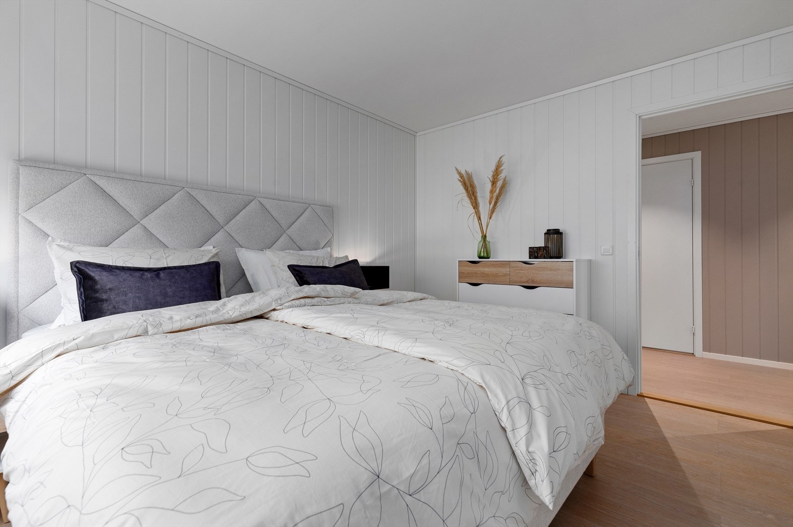 Soverom 2 Galleribilde