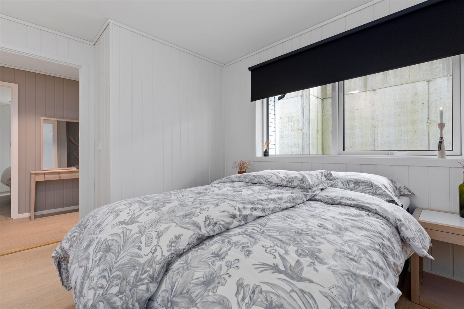 Soverom 3 Galleribilde