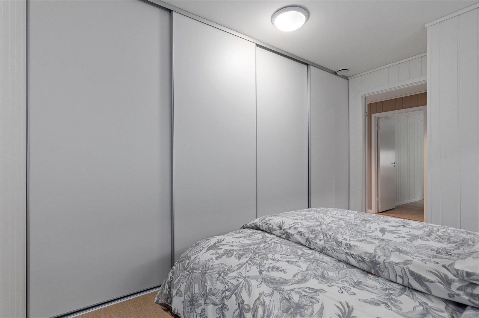 Soverom 3 Galleribilde