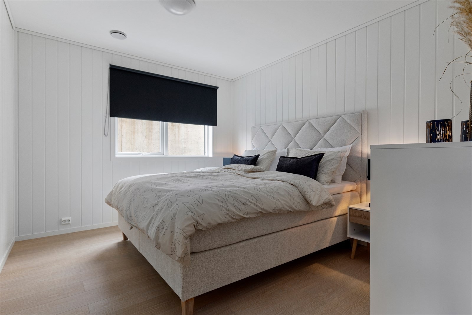 Soverom 2 Galleribilde