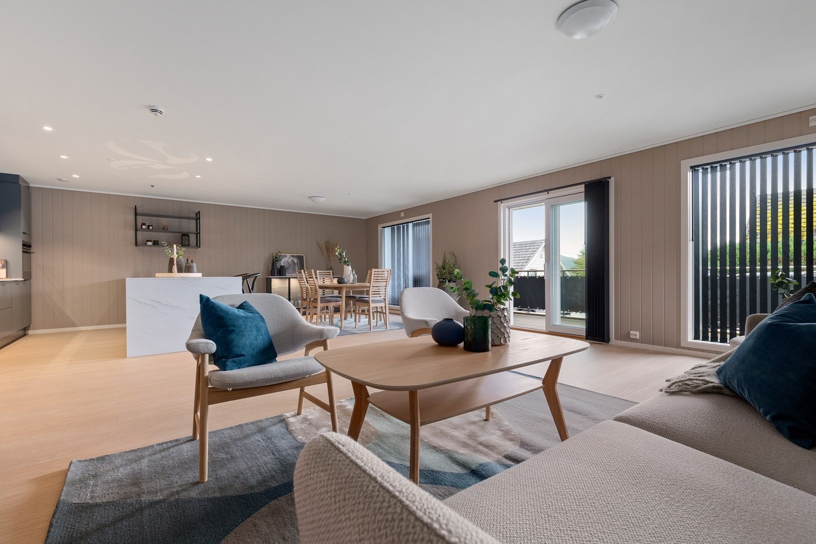 Velkommen til Gjerdegata 31! Galleribilde