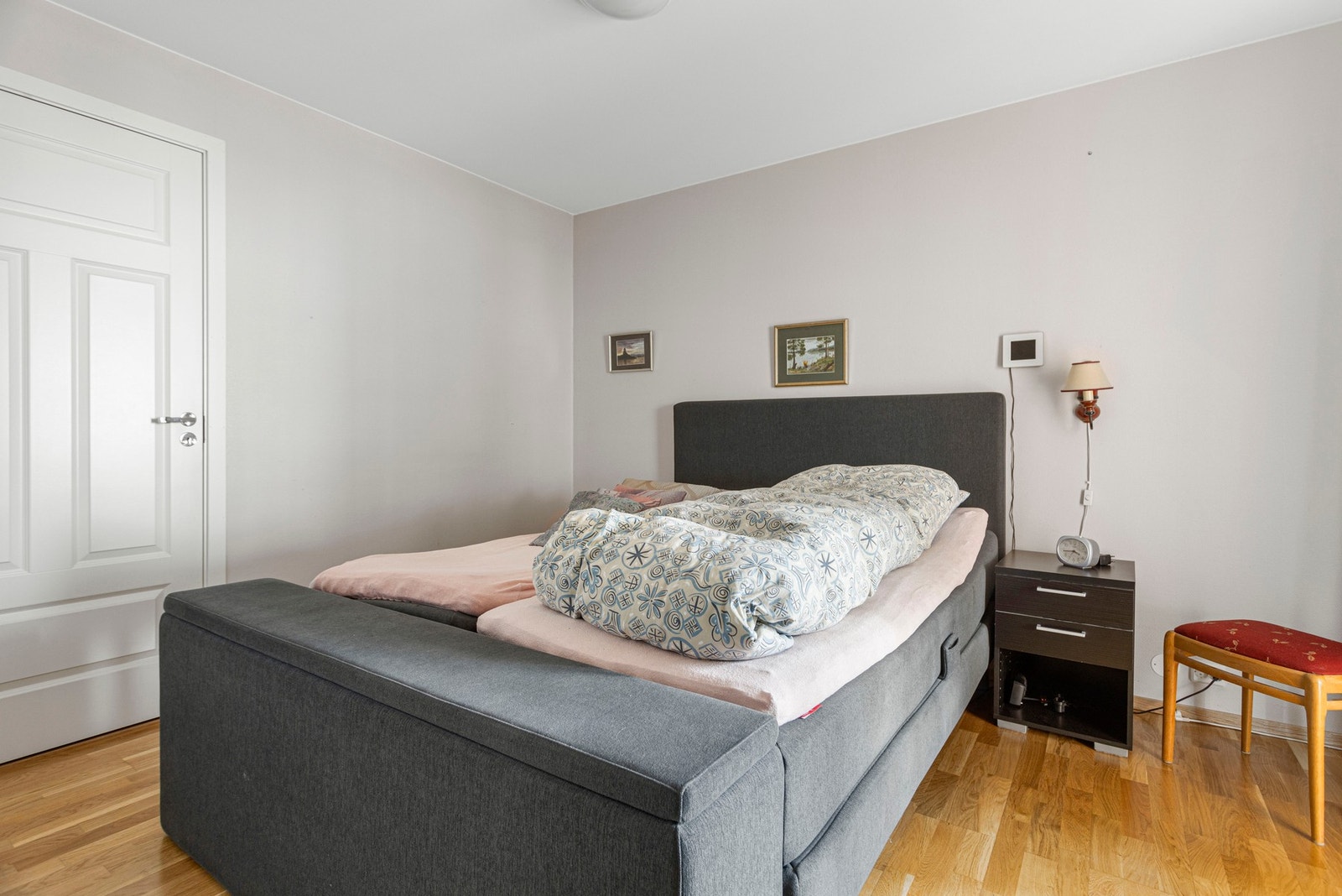 Soverom - 13 kvm. Galleribilde