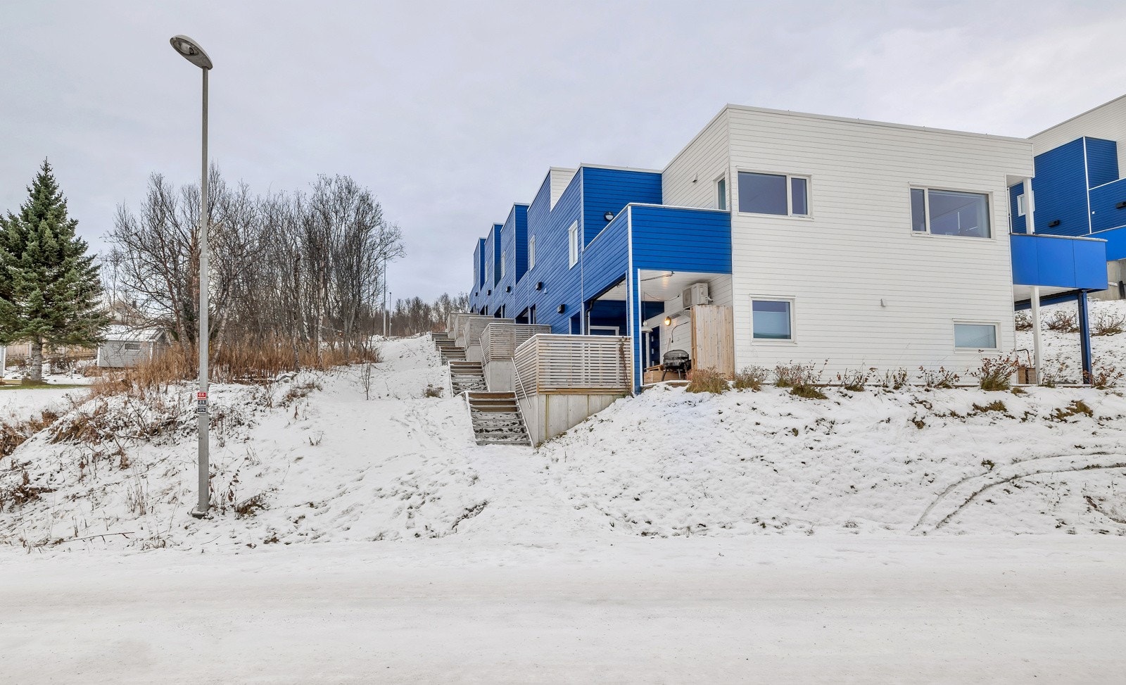 Dorgvegen 5 - velkommen på visning! Galleribilde