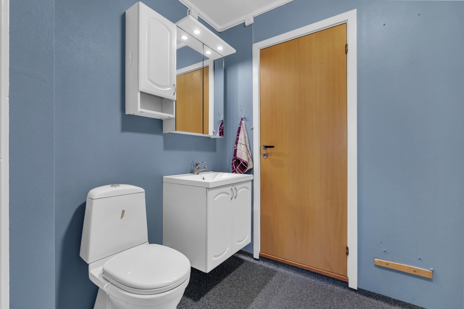 God utforming Galleribilde