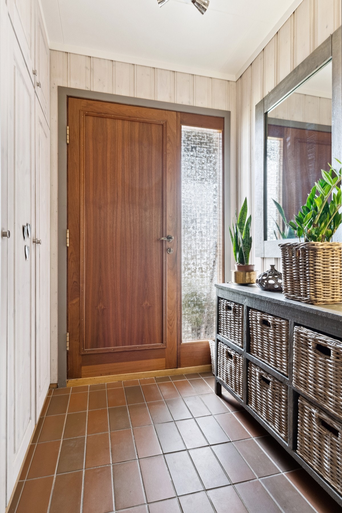 Velkommen inn! Galleribilde