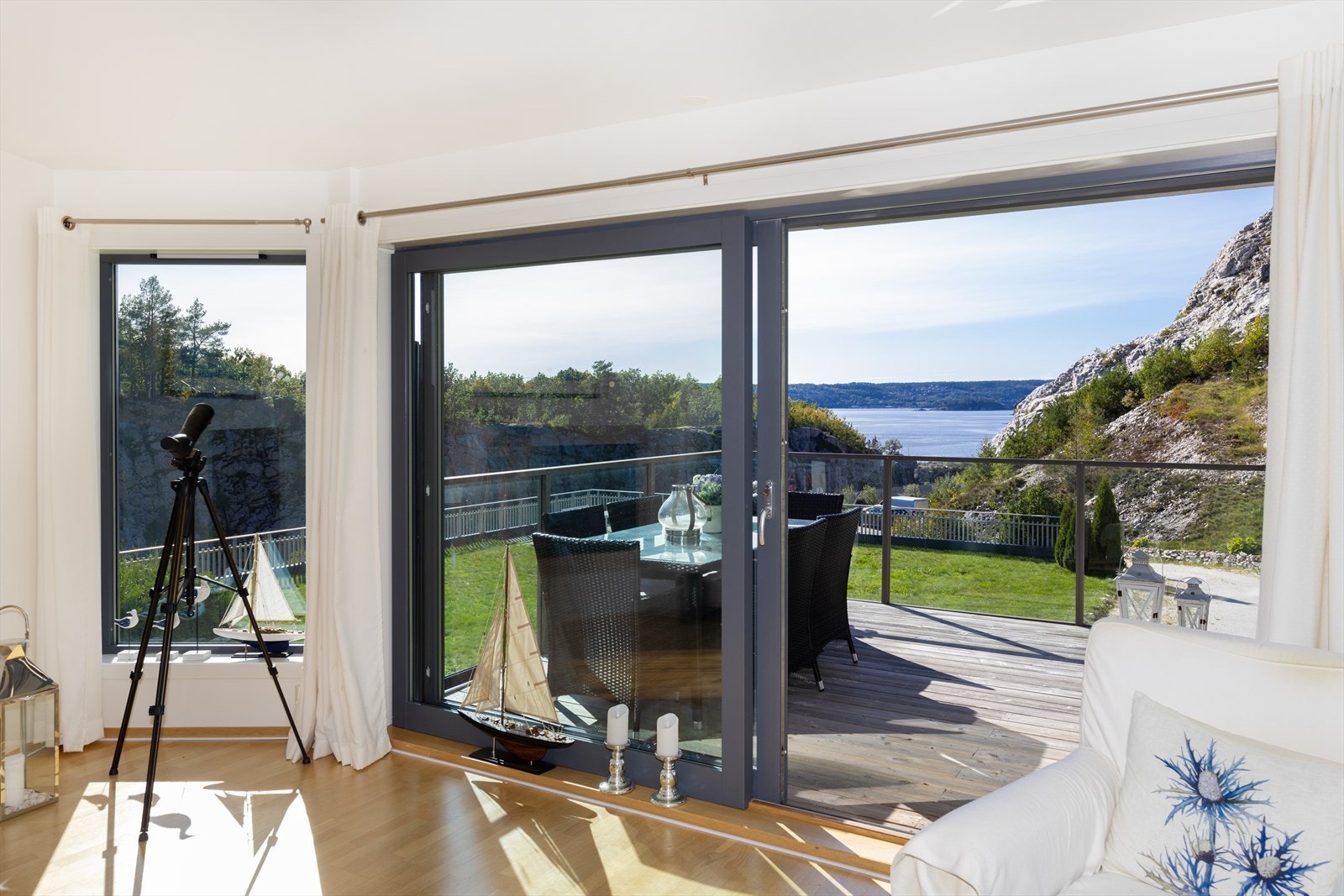 Velkommen til Bærøykjærringa 49 - leilighet 204! Galleribilde