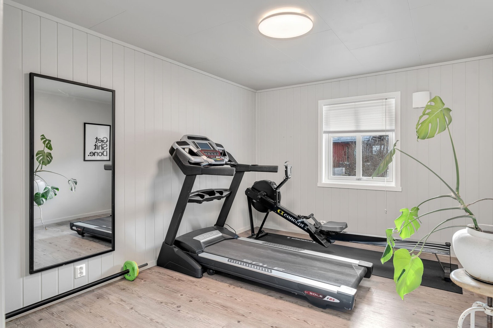 Soverom IV Galleribilde