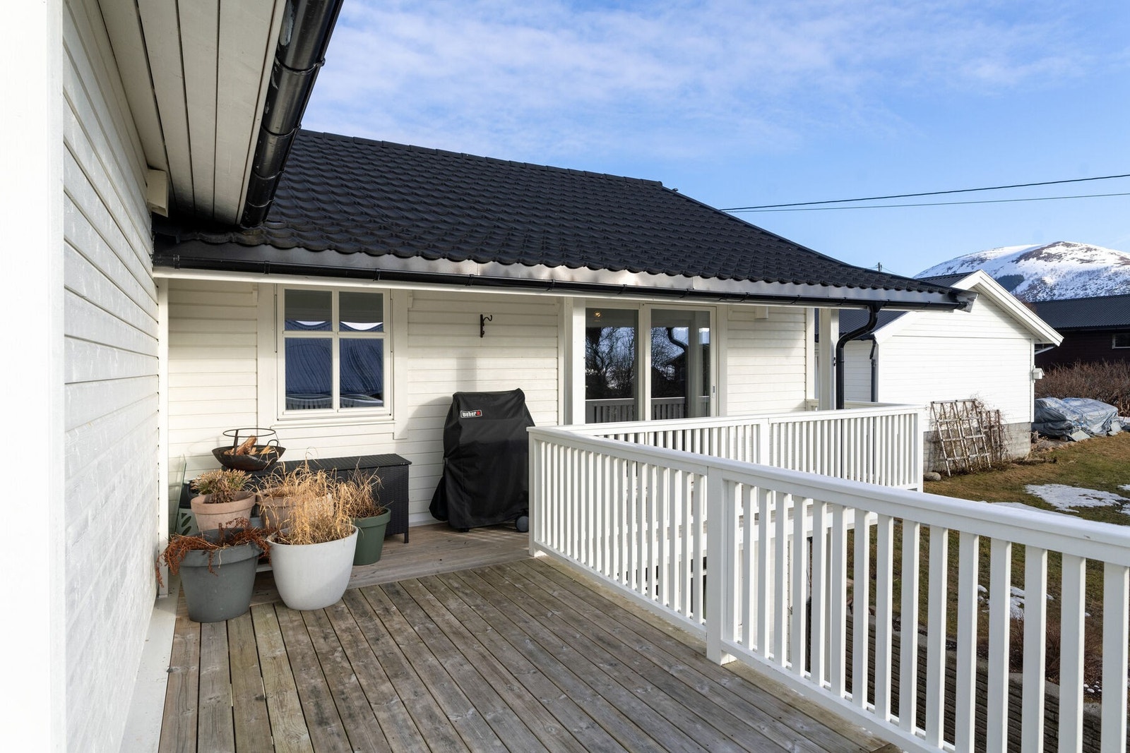 Veranda Galleribilde