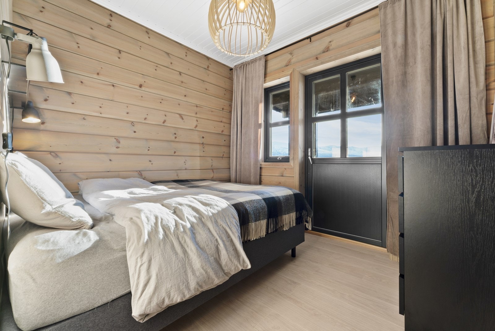 Soverom 4 Galleribilde