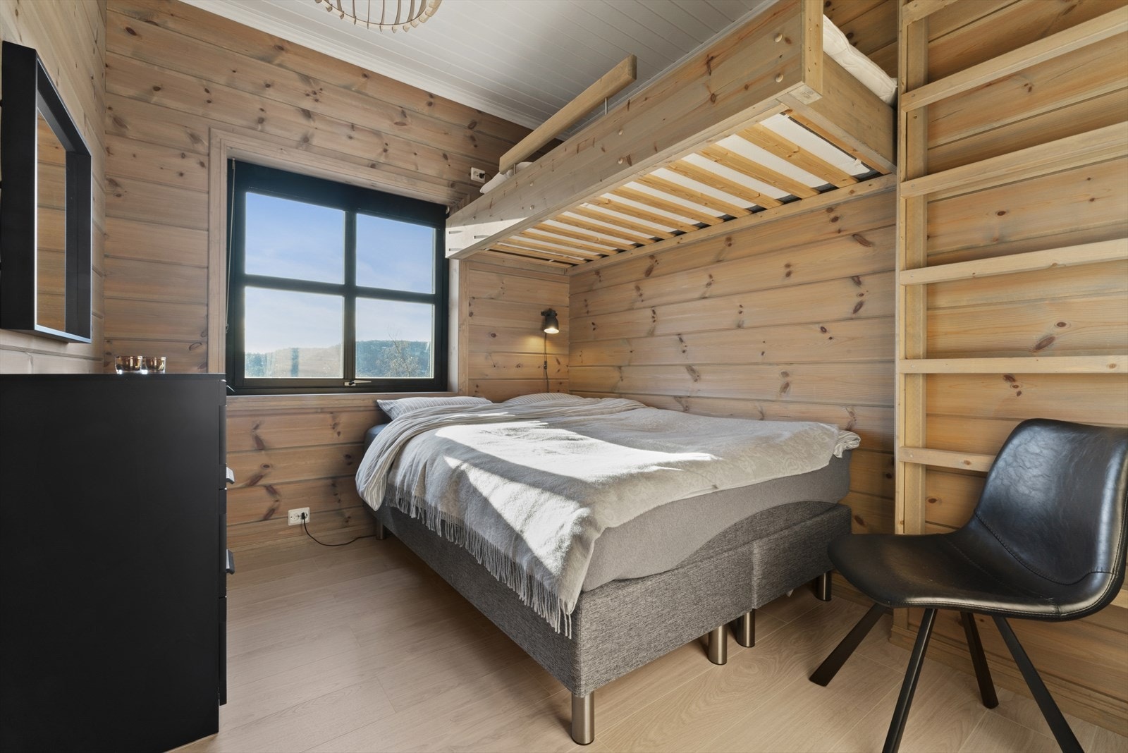 Soverom 2 Galleribilde