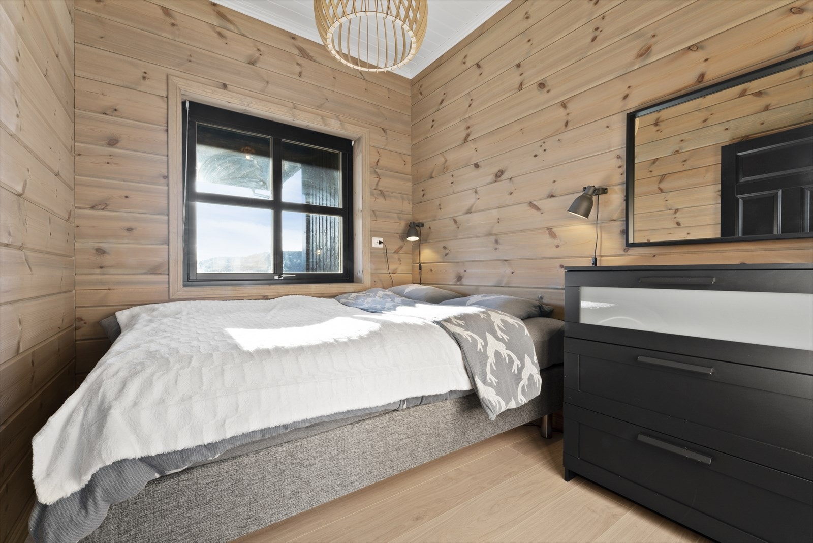 Soverom 3 Galleribilde