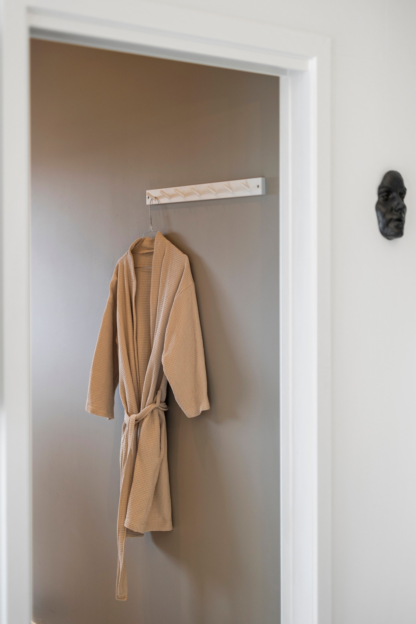 Soverom. Galleribilde