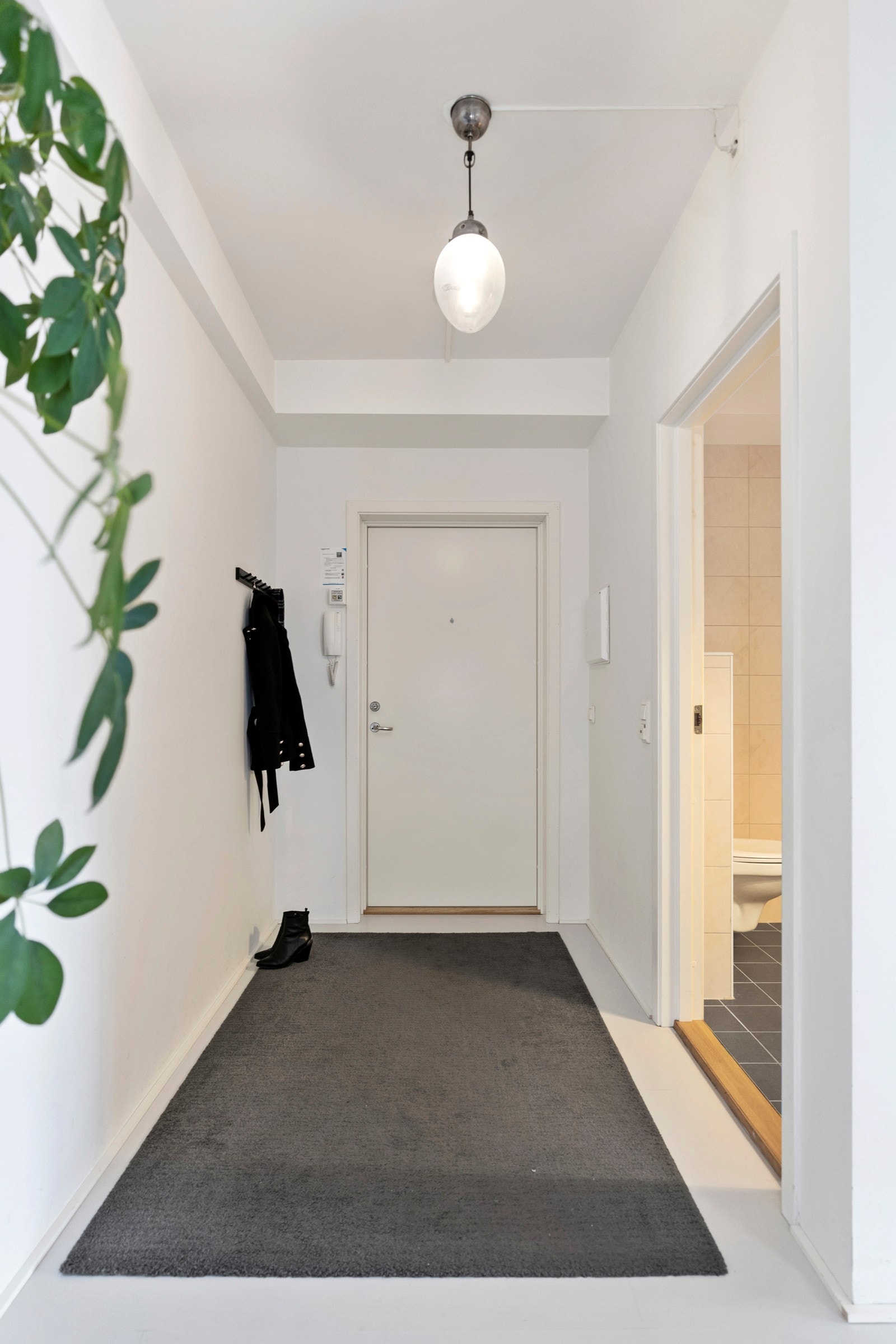 Velkommen inn! Galleribilde