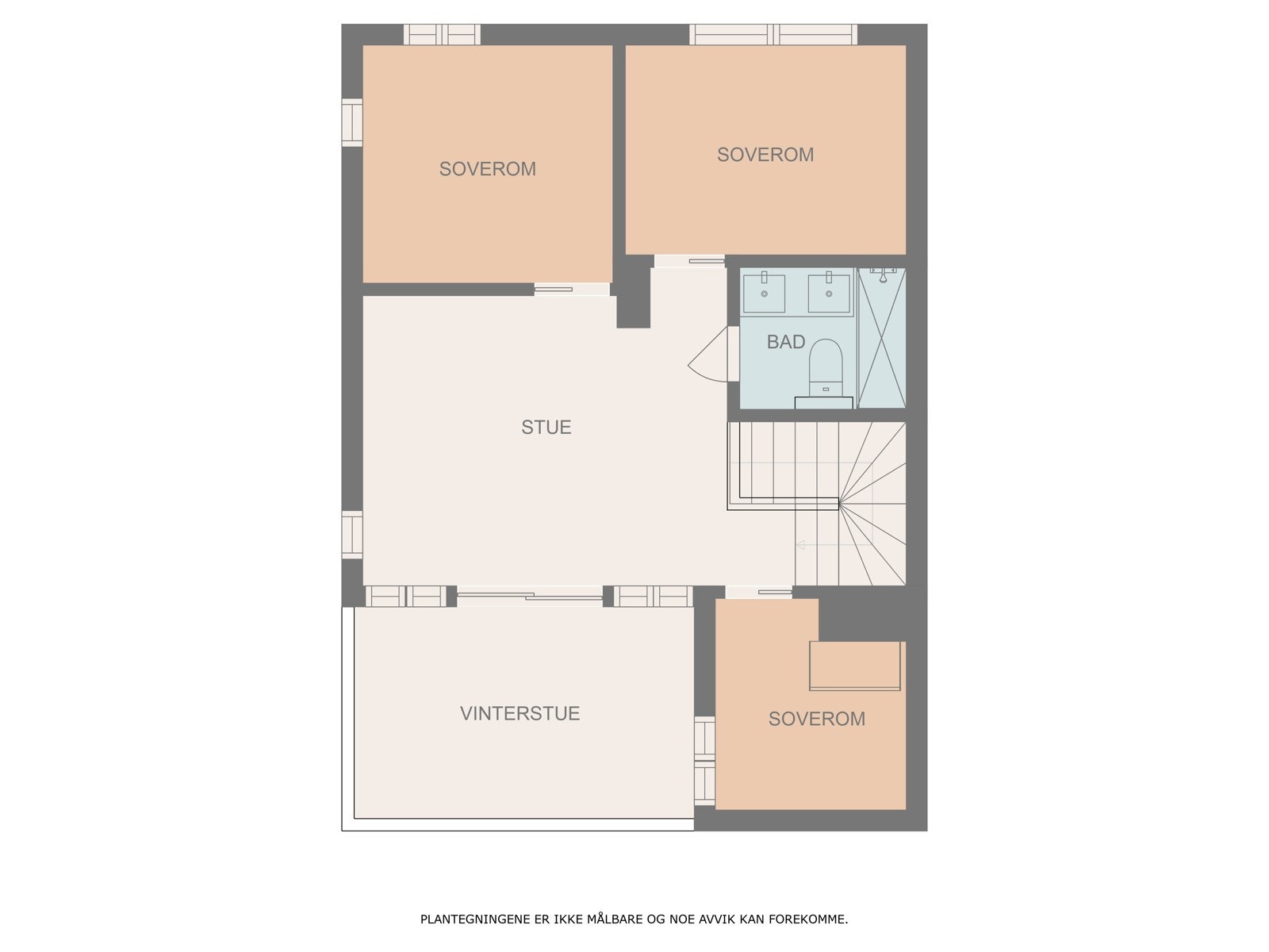 Loft Galleribilde