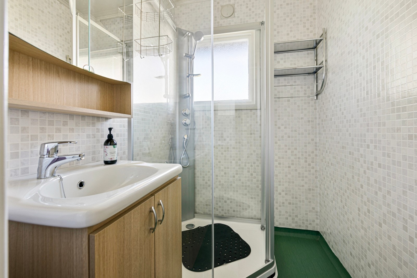 Badet Galleribilde
