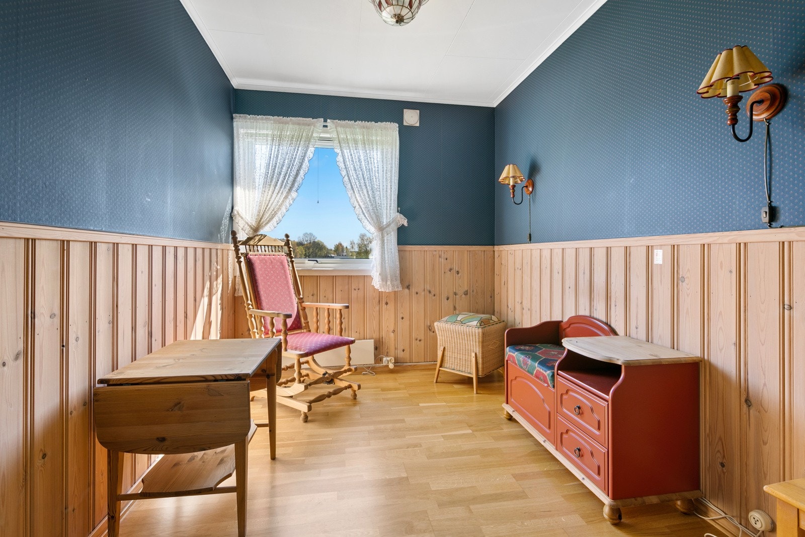 Soverom 3 Galleribilde