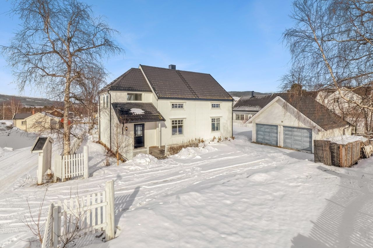 Kongsveien 15 Galleribilde