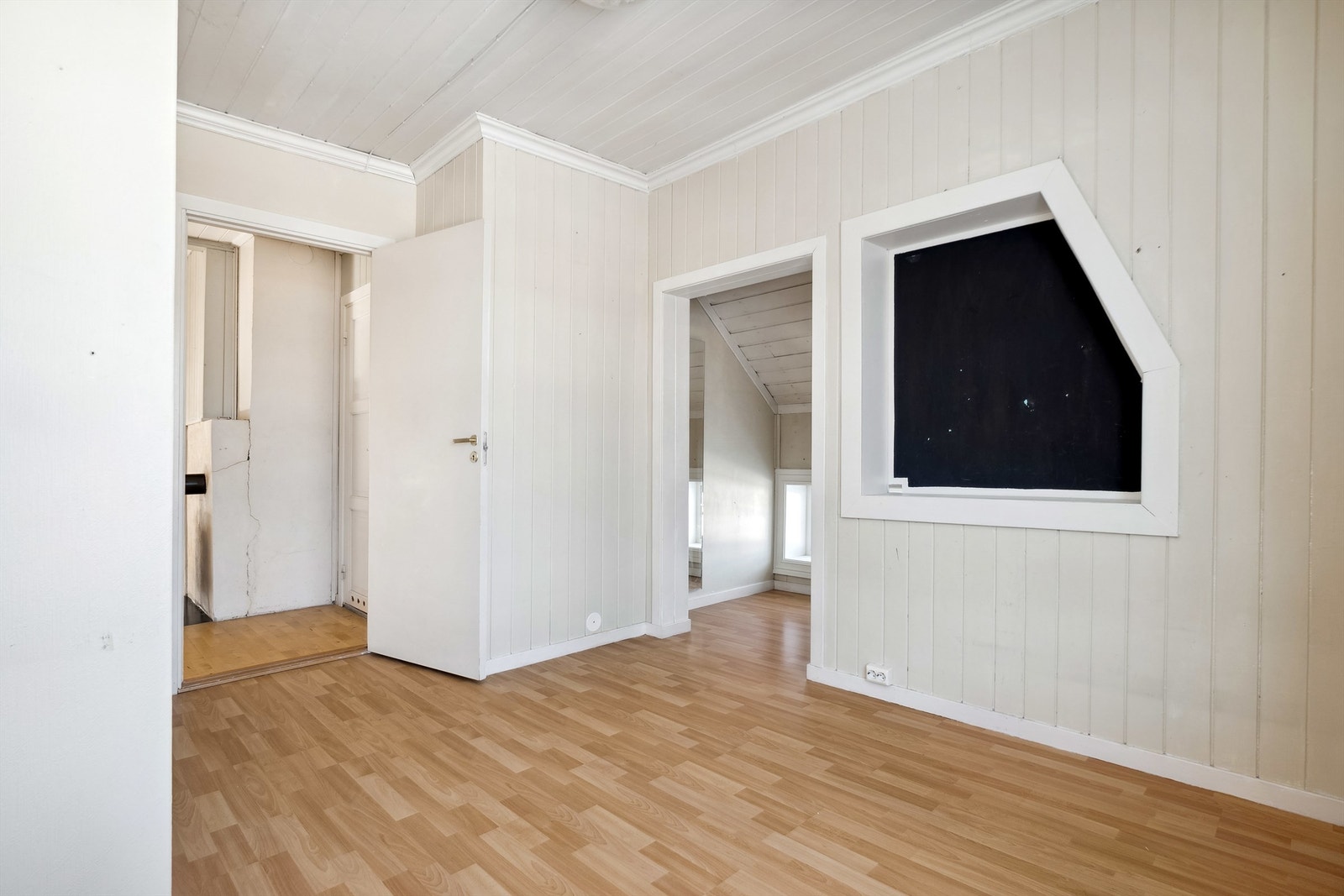 Soverom Galleribilde