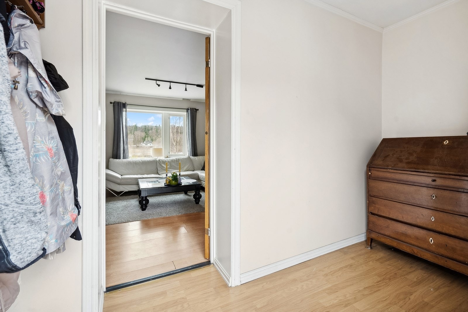 Velkommen inn! Galleribilde