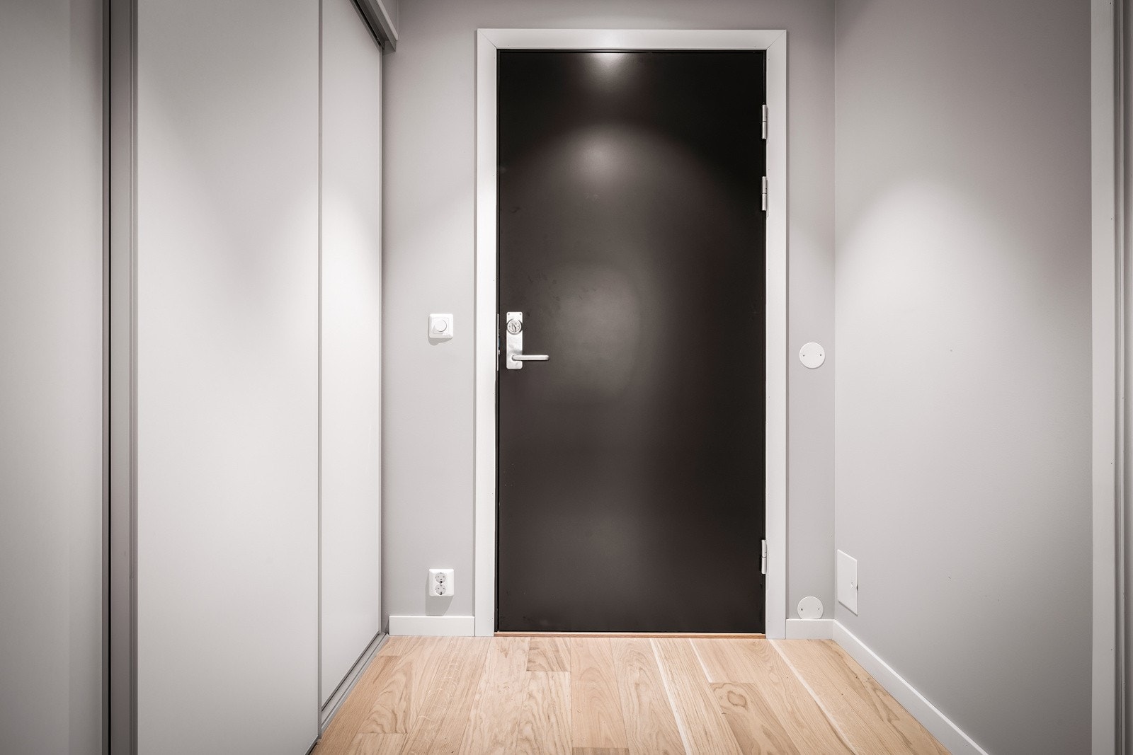 - For øvrig har leiligheten en disponibel sportsbod på ca. 5 m2 og tilgang på felles sykkelrom i underetasje - Galleribilde