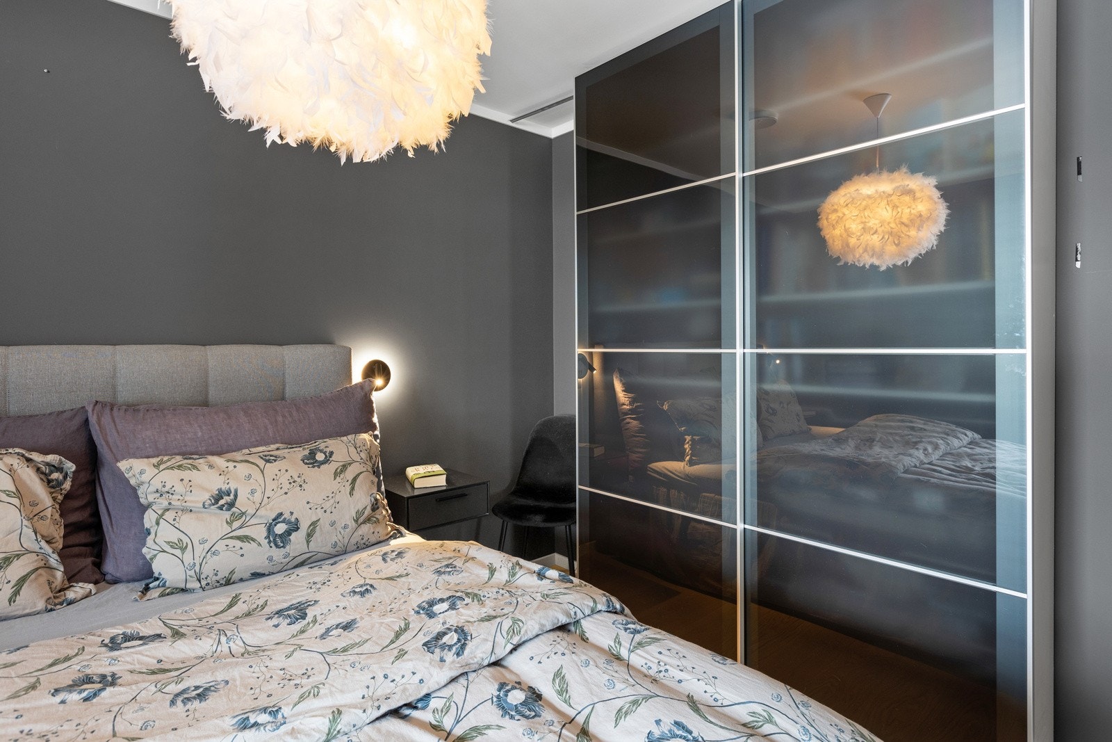 Soverom 1 Galleribilde