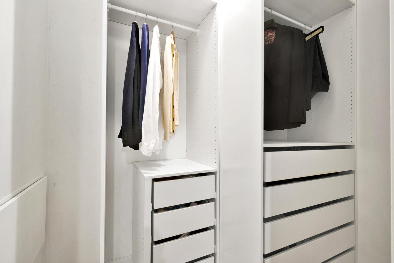 Bod på 3,5 kvadratmeter. Galleribilde