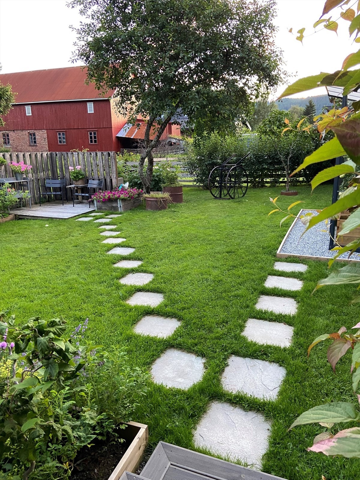 Sommerbilde tatt av eier.jpg Galleribilde