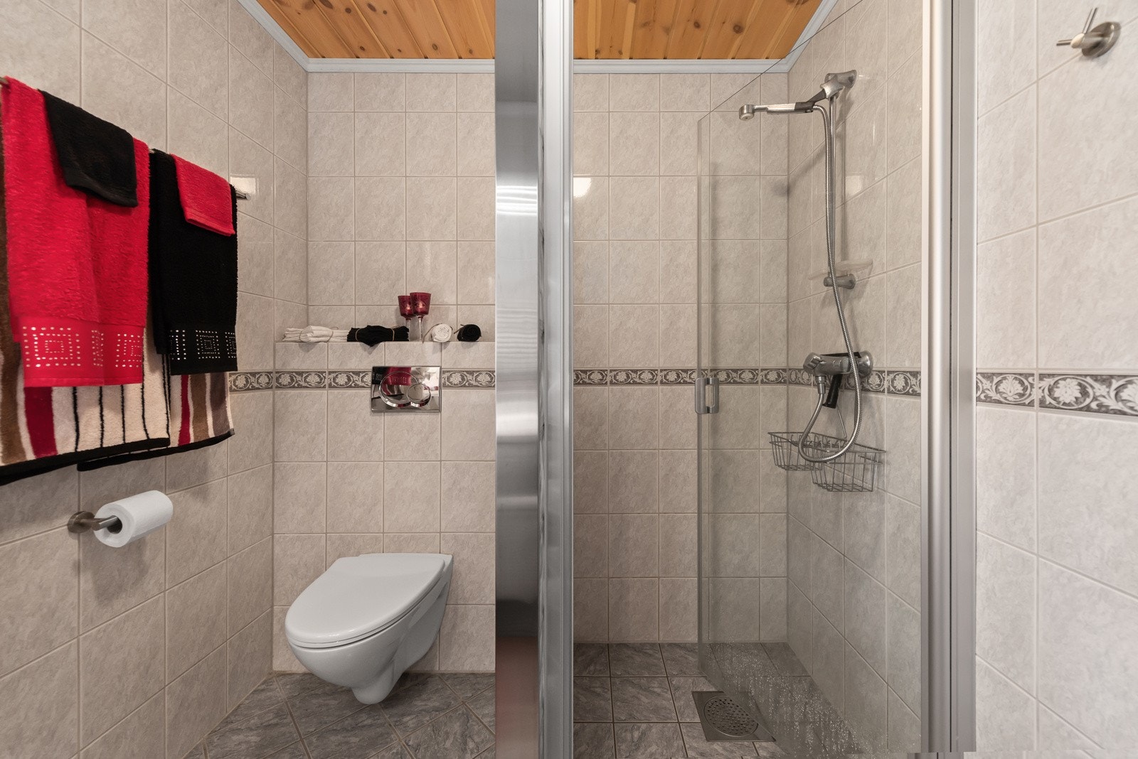 Bad Galleribilde