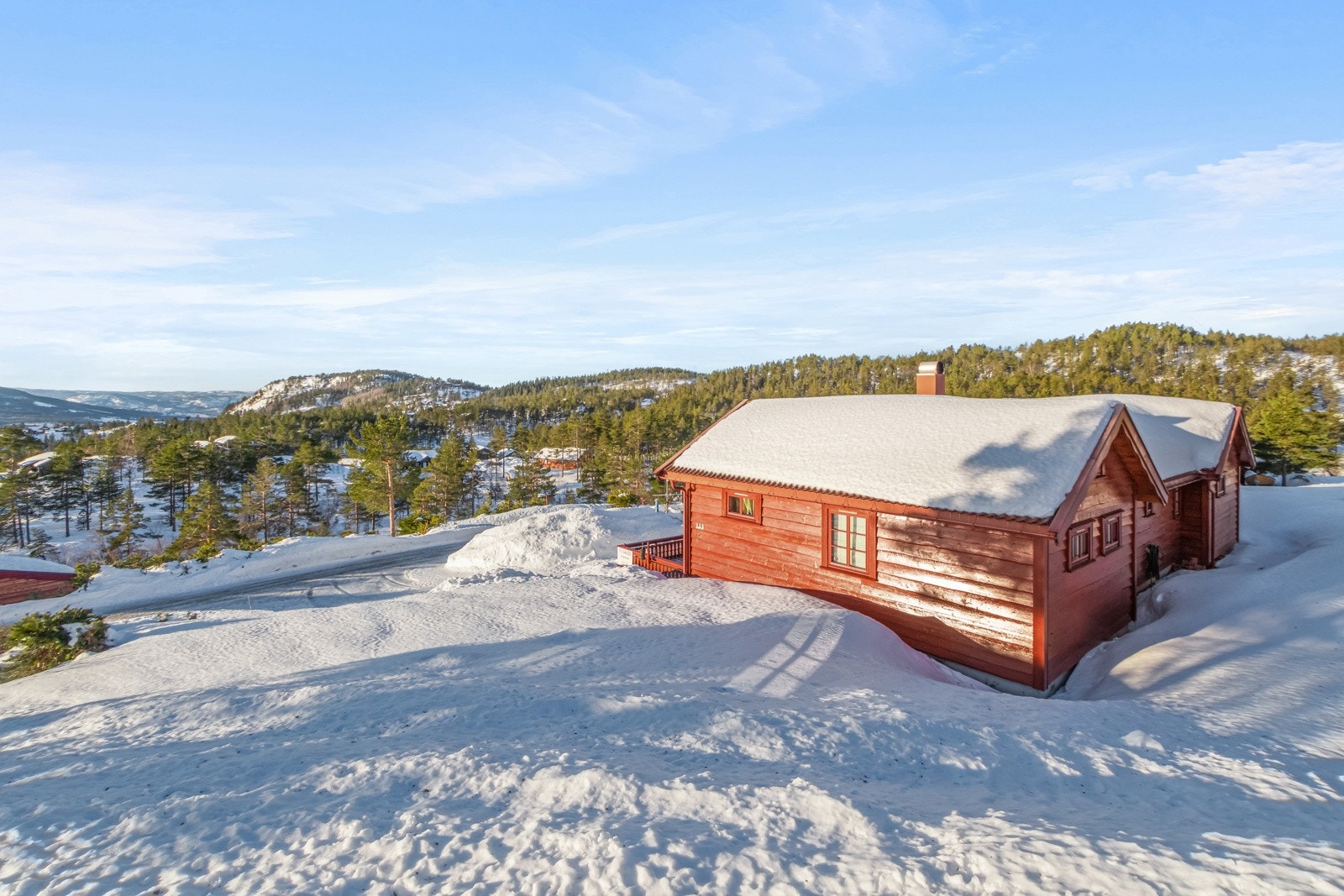 Rosstjønnvegen133ute-1010 Galleribilde