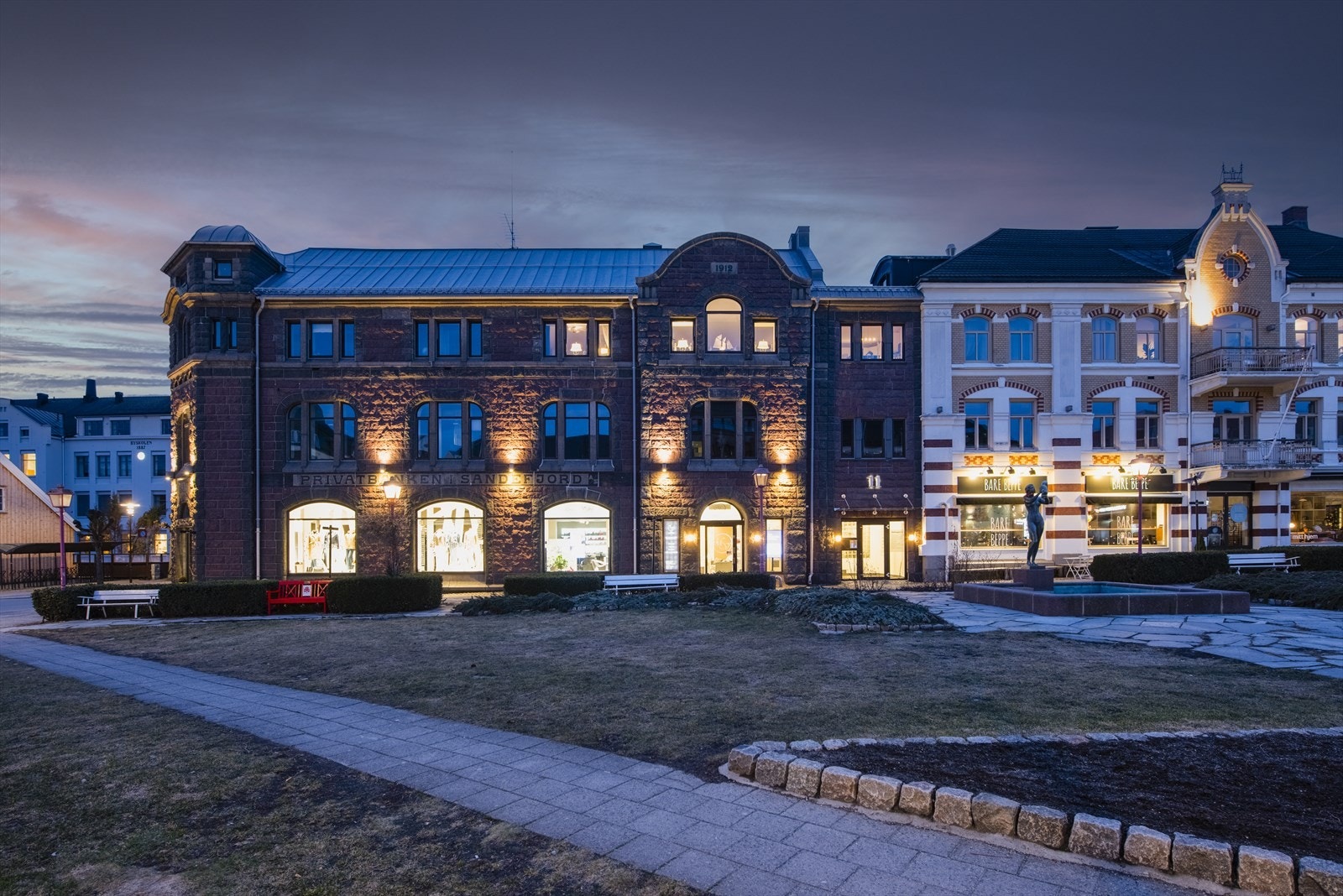 Lei av vedlikehold av hus, snømåking og klar for en enklere hverdag? Denne bør du få med deg! Galleribilde