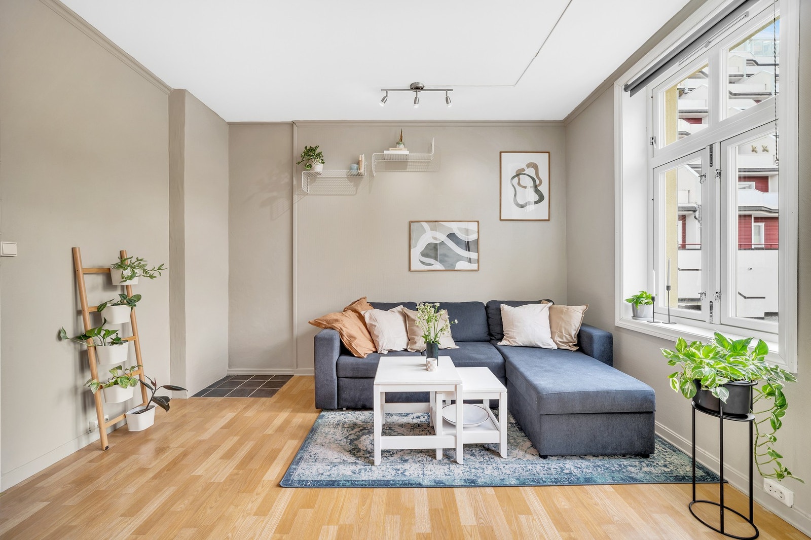 Velkommen til Øvre Møllenberg Gate 73 B! Galleribilde