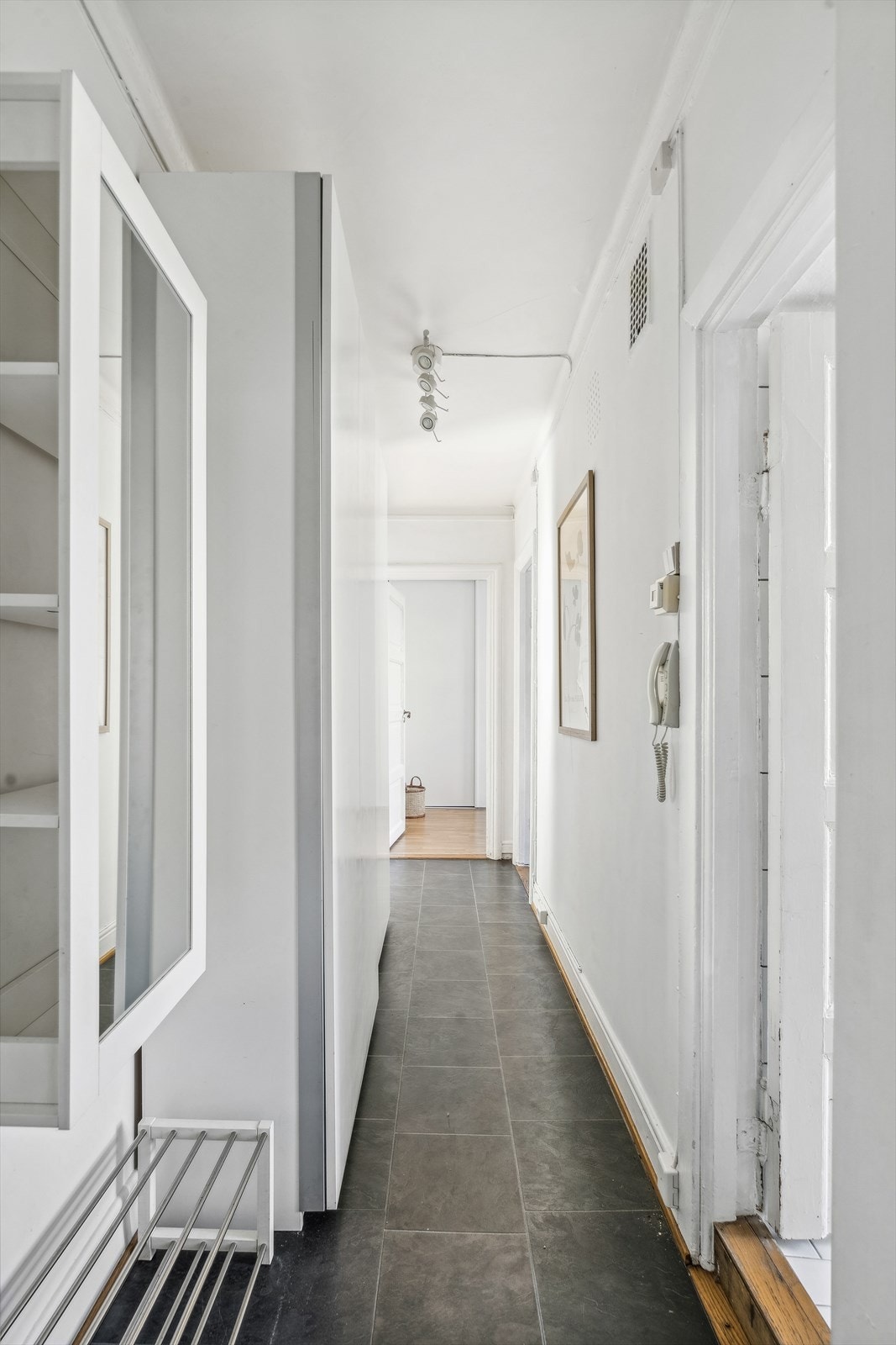 Velkommen hjem til ditt nye hjem Galleribilde