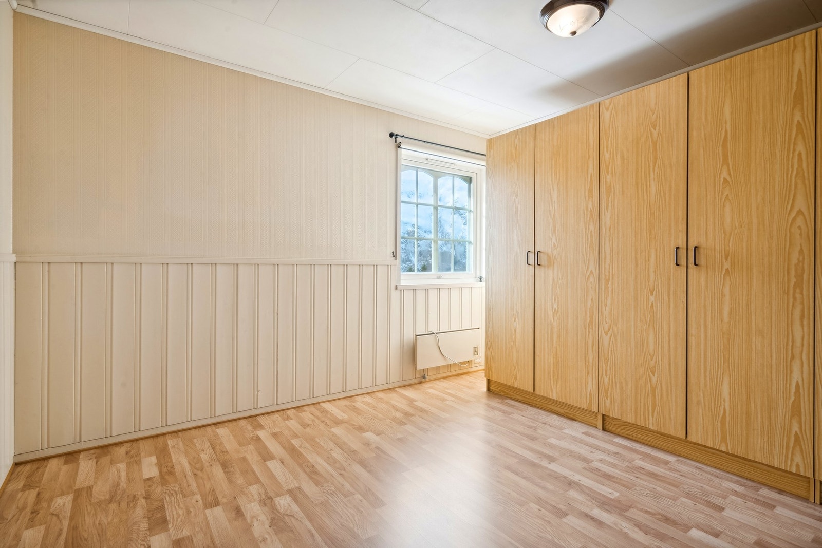 Soverom 2. Galleribilde