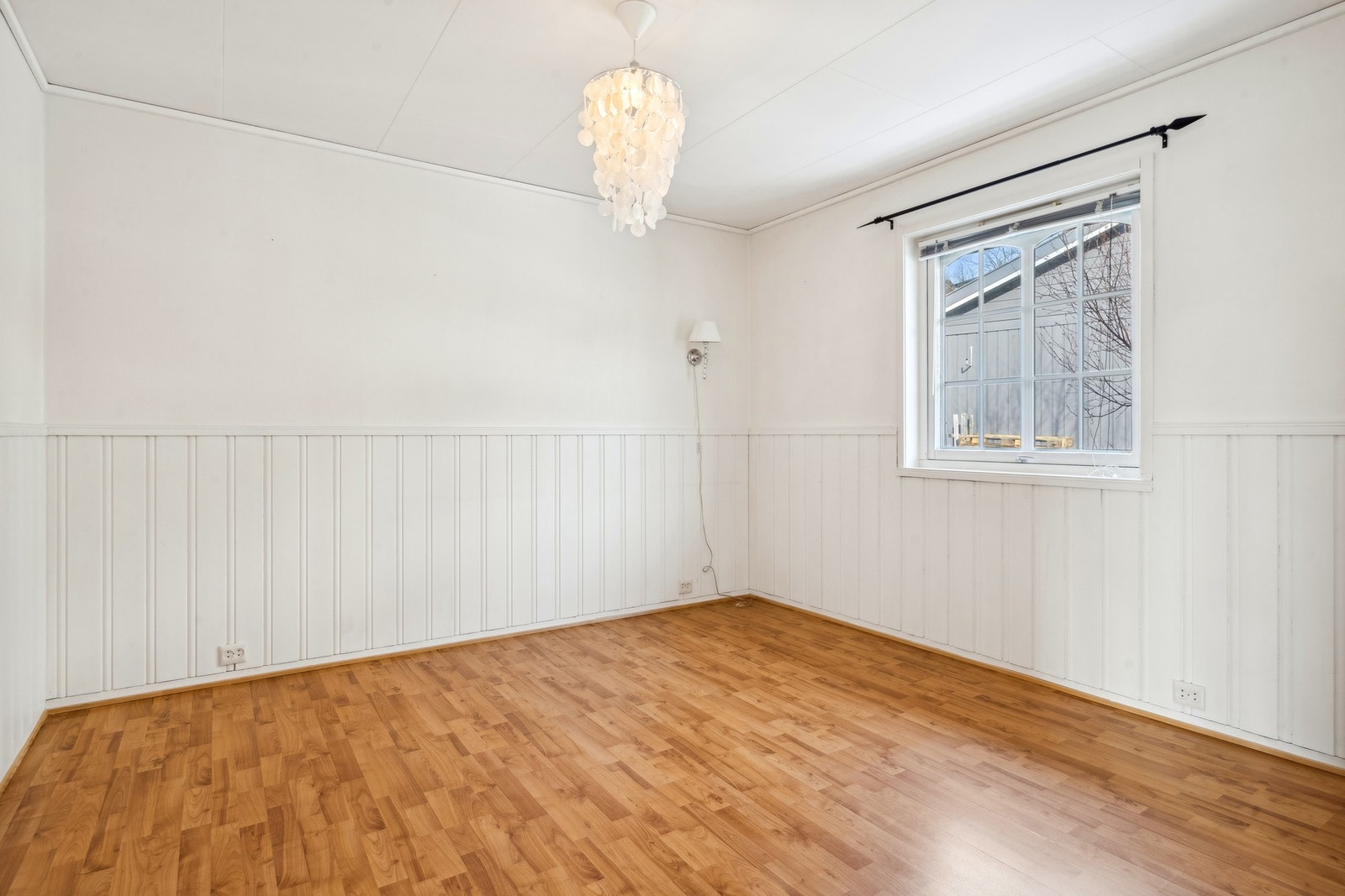 Soverom 1. Galleribilde