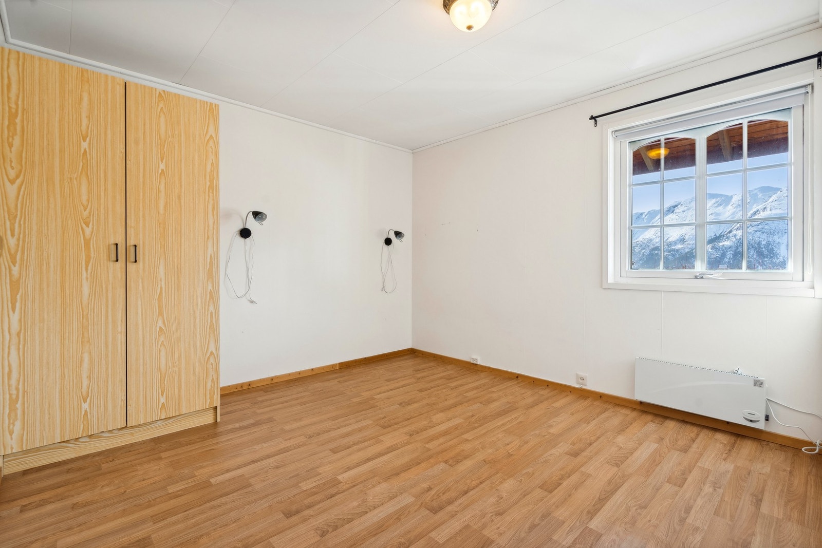 Soverom 3. Galleribilde