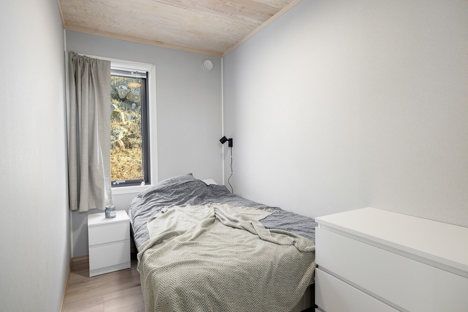 Soverom III Galleribilde