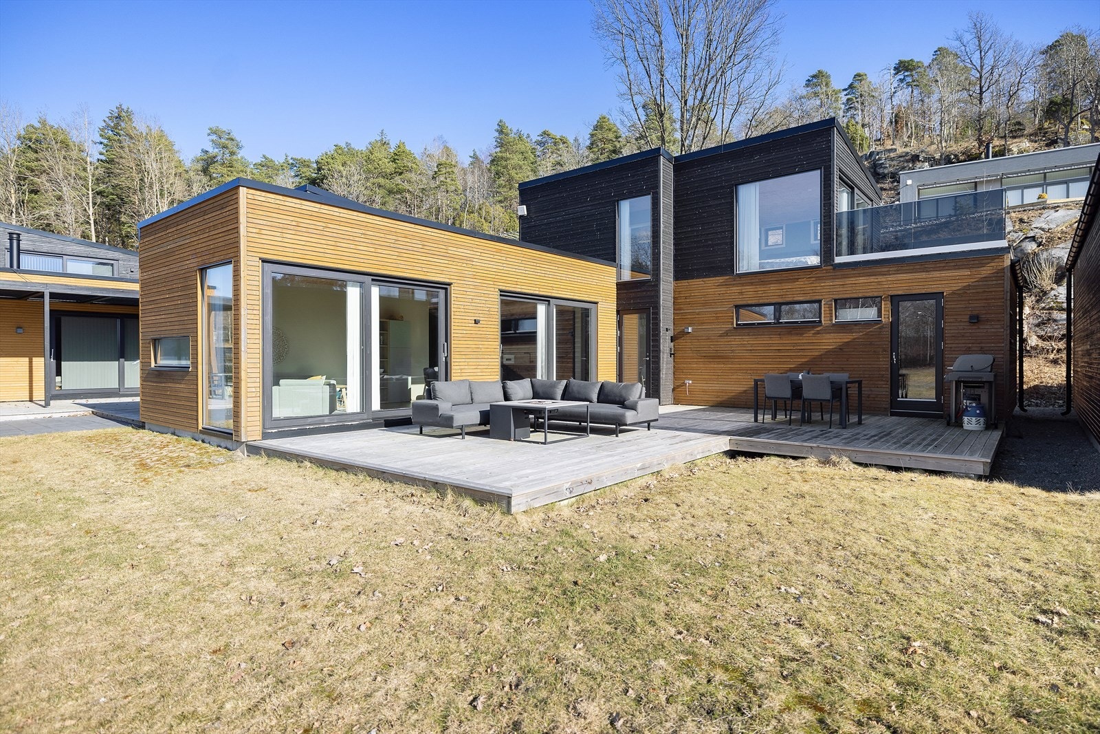 Velkommen til Bjørkøya 391! Galleribilde