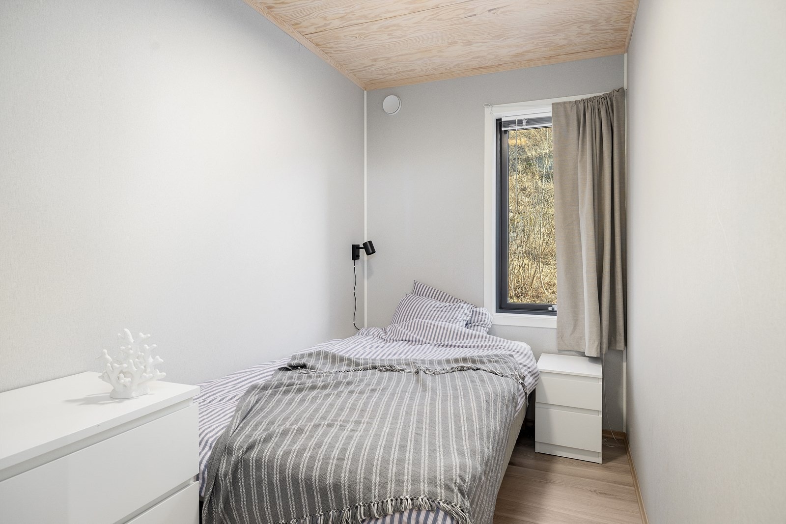 Soverom II Galleribilde